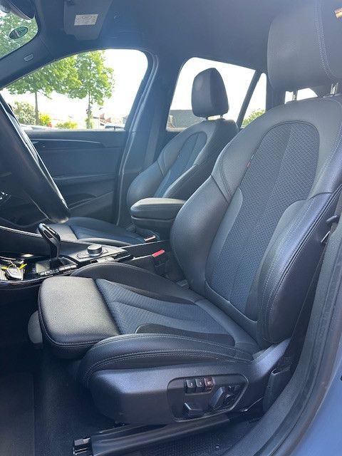 BMW X1 xDrive 18 d M Sport Plus - Samsaru's Car Outlet