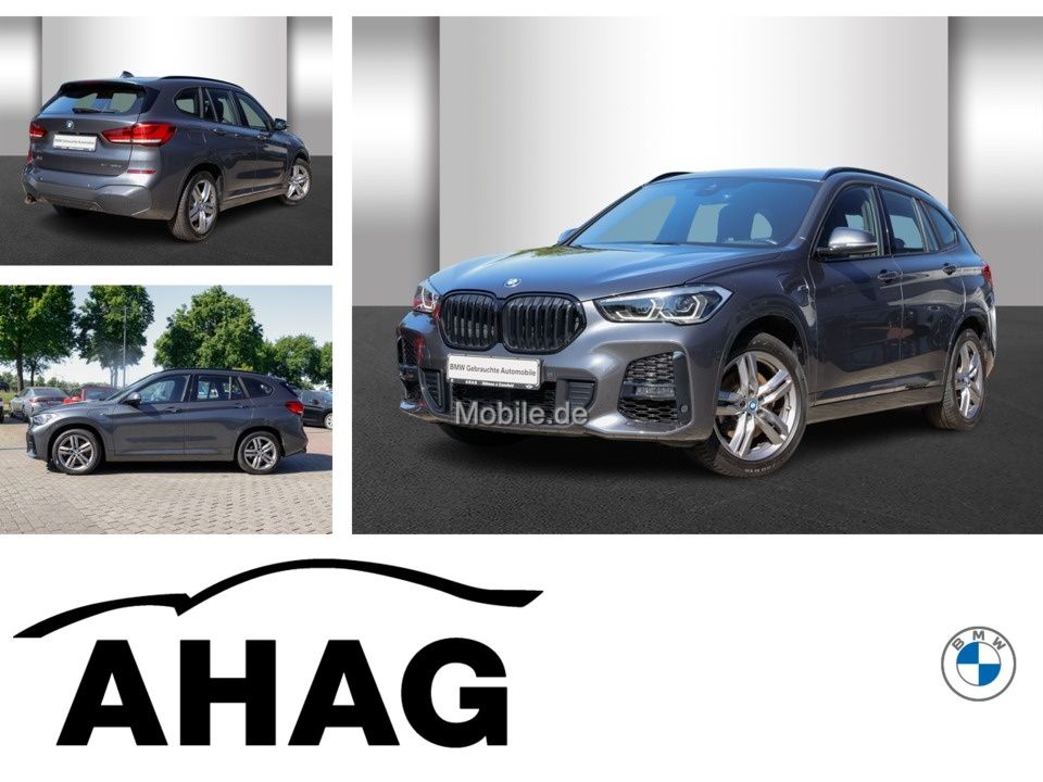 BMW X1 xDrive25e M Sport Steptronic - Samsaru's Car Outlet