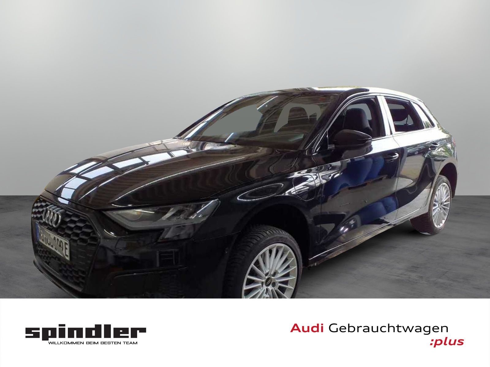 Audi A3 Sportback advanced 40TFSIe S-tronic - Samsaru's Car Outlet
