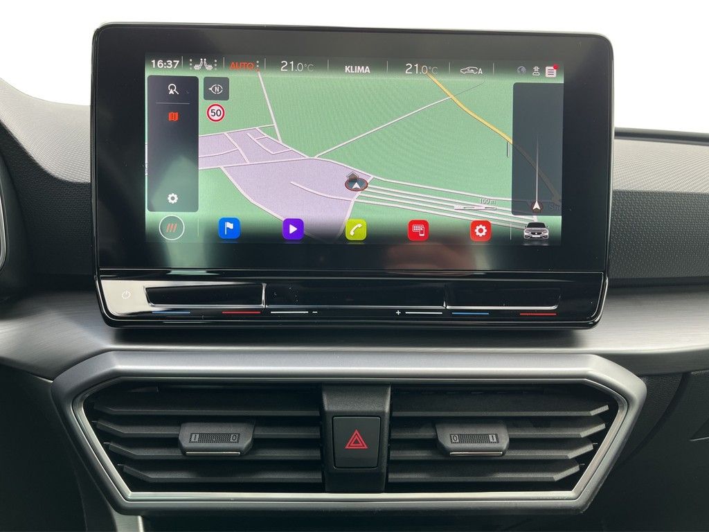 Seat Leon 2.0 TDI DSG FR PANO*VIRTUAL*NAVI*LED*ACC*PD