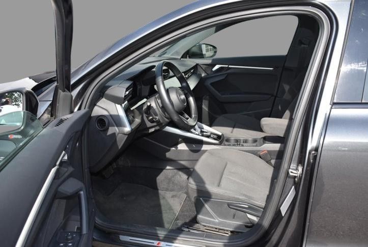 Audi A3 Sportback 40 TFSI e S line - Samsaru's Car Outlet