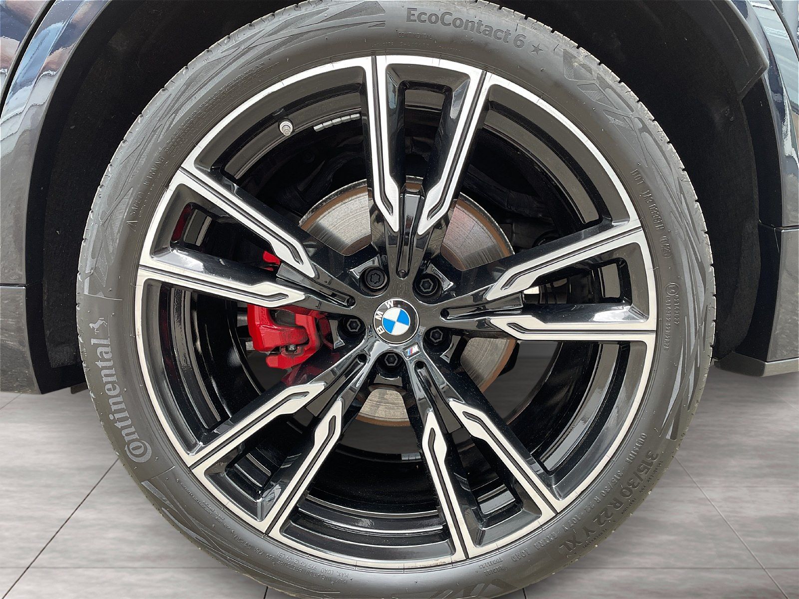 BMW X5 xDrive40d M Sportpaket Pro-Adaptives M Fahrwe