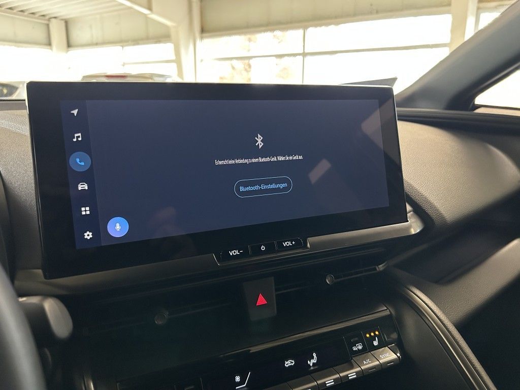 Toyota C-HR 1.8 Hybrid Team Deutschland