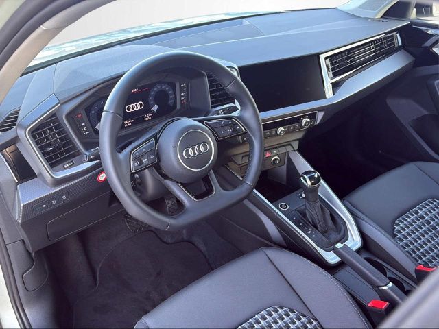 Audi A1 ALLSTREET 30 TFSI S TRONIC - Samsaru's Car Outlet
