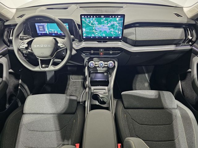 Skoda Kodiaq 4x4 Pano Head Up Matrix 7.Sitz Kameras