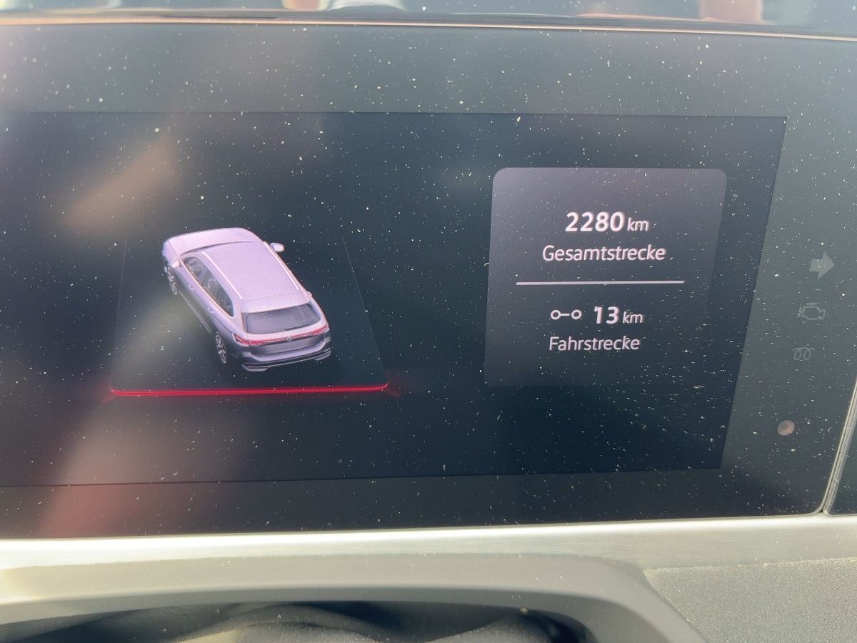 Volkswagen Passat Variant 2.0 TDI DSG 4M R-Line AHZV Pano H
