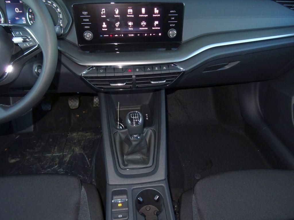 Skoda Octavia Combi 1.0 TSI - Samsaru's Car Outlet
