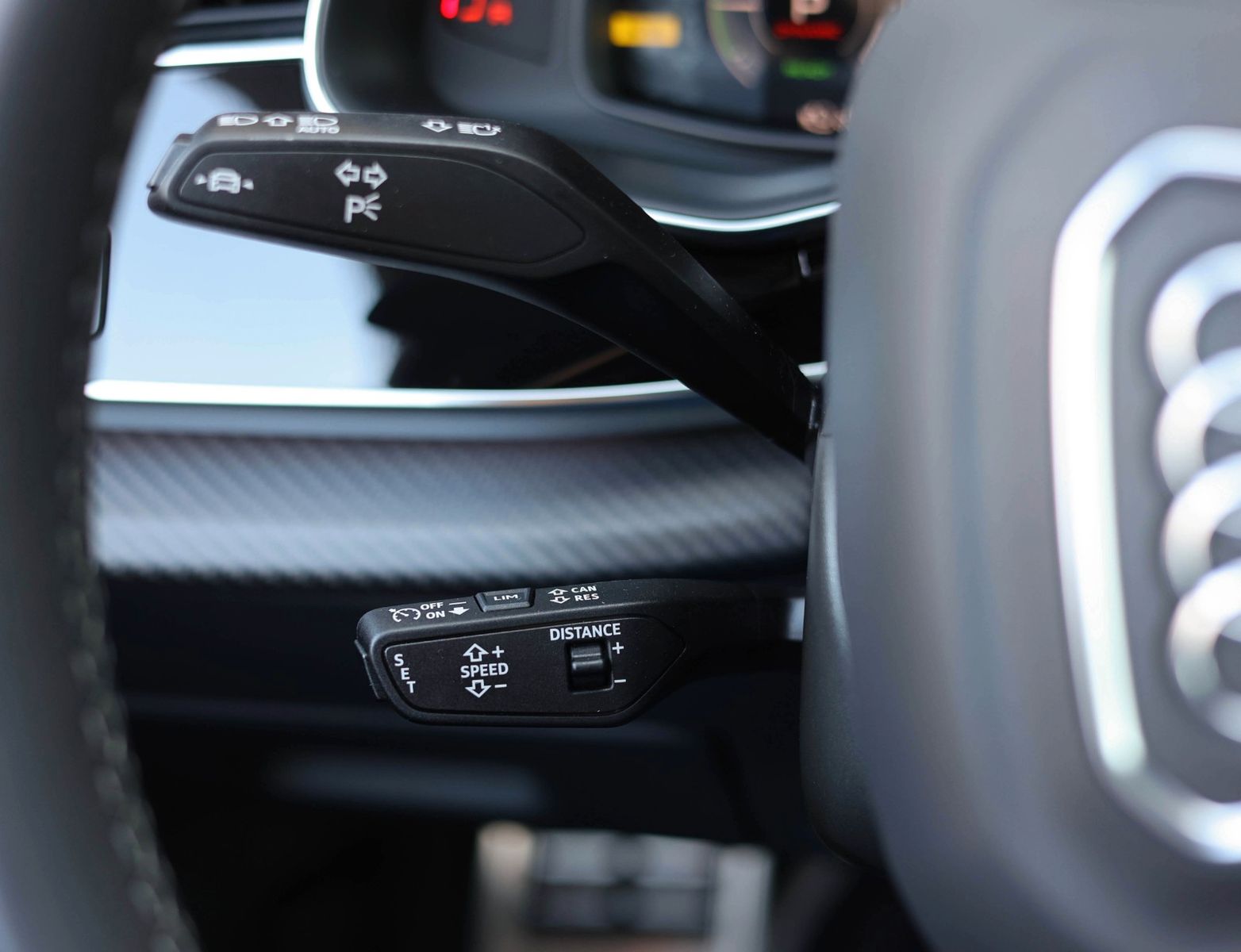 Audi Q8 60 TFSIe Quattro - Samsaru's Car Outlet