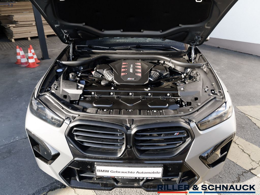 BMW X5 M xDrive Competition M-DRIVER+SKY-LOUNGE+AHK+
