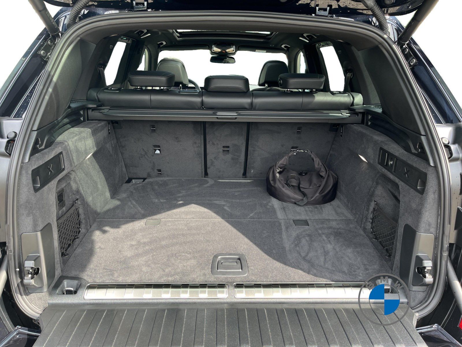 BMW X5 xDrive50e M Sport pro 22" DA/PA Prof AHK H/K