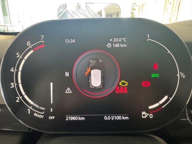 MINI One 5-Türer - Samsaru's Car Outlet