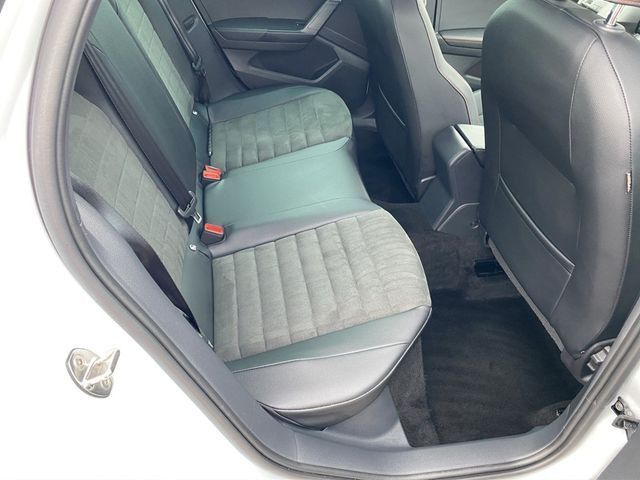 Seat Arona 1.5 TSI FR DSG AHK+Keyless+Full-LED+ACC