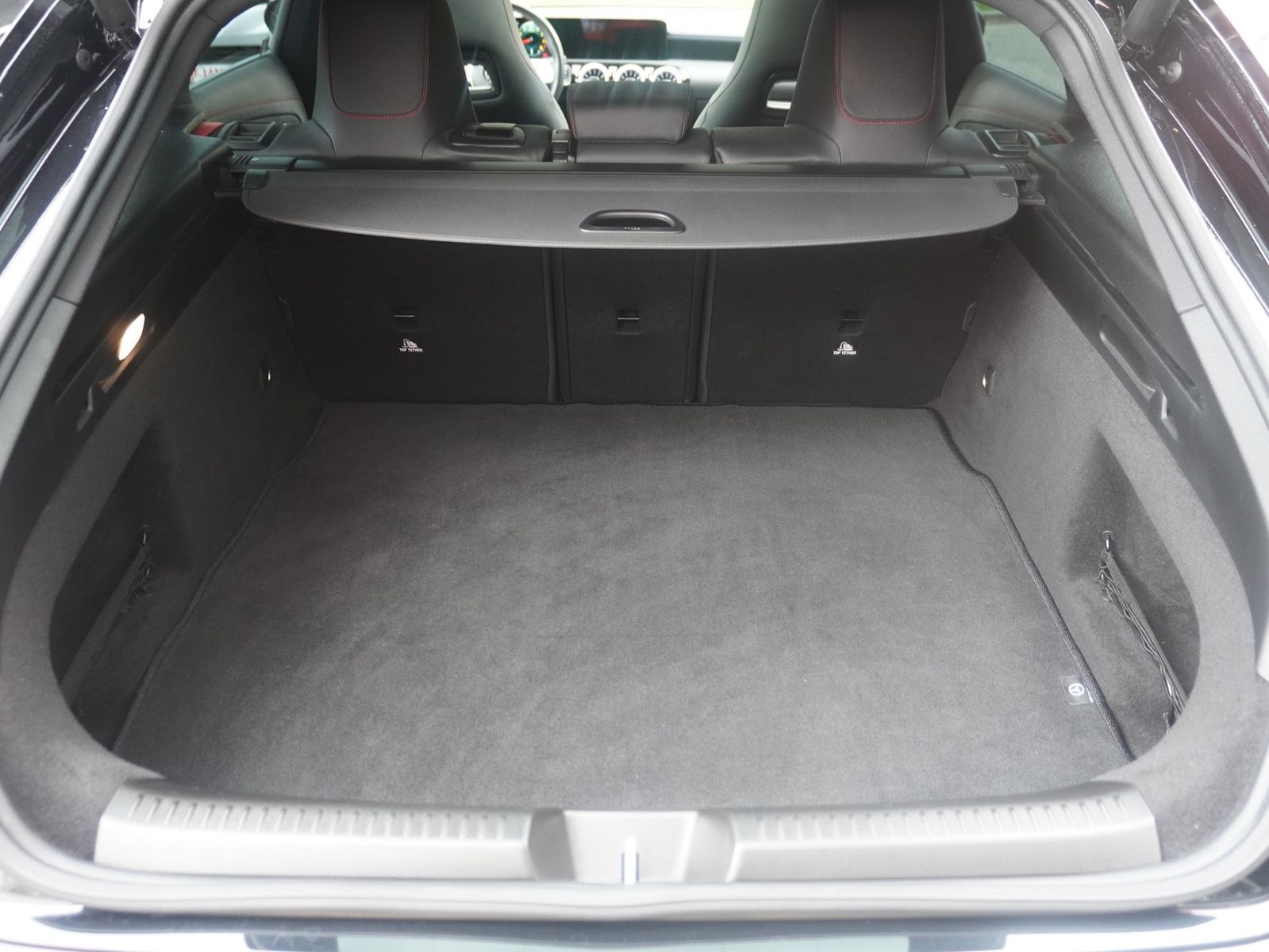 Mercedes-Benz CLA 35 AMG SB 4Matic - Samsaru's Car Outlet