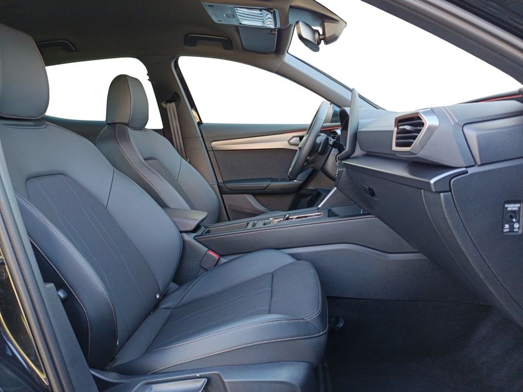 Cupra Formentor 1.5 eTSI DSG - Samsaru's Car Outlet