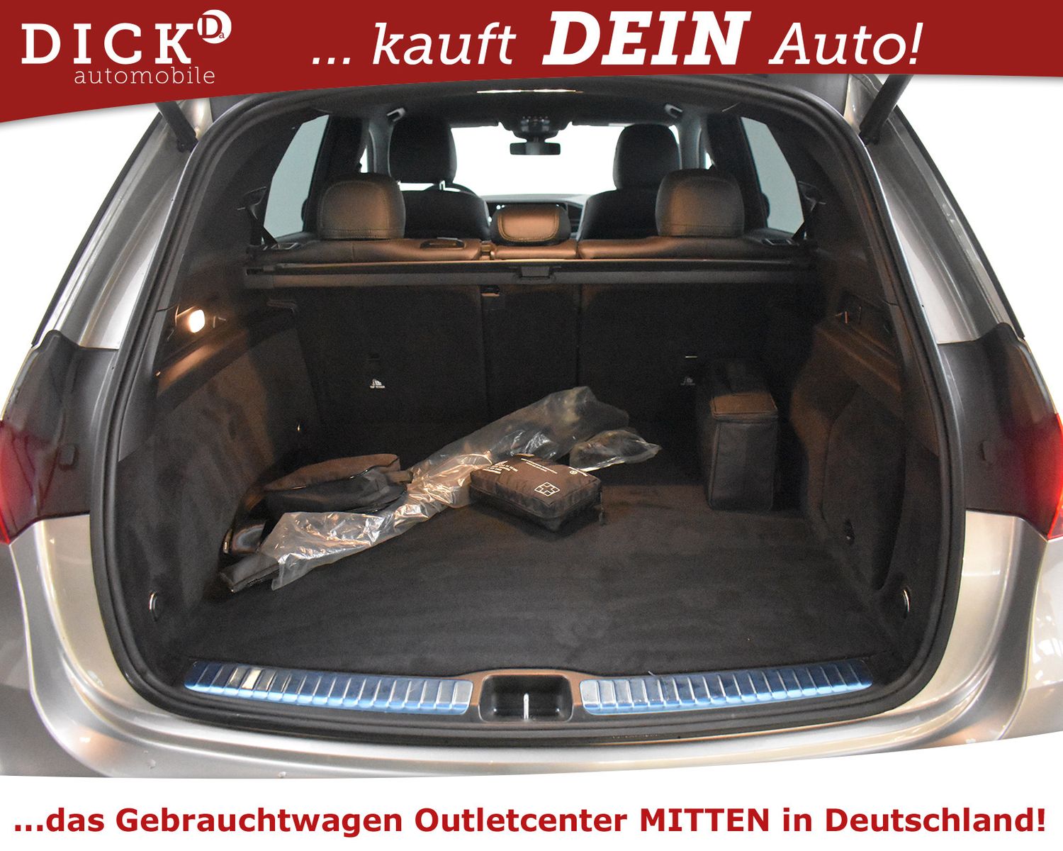 Mercedes-Benz GLE350e 4M 2X AMG Line NIGHT+STDHZ+360+WIDES+AHK