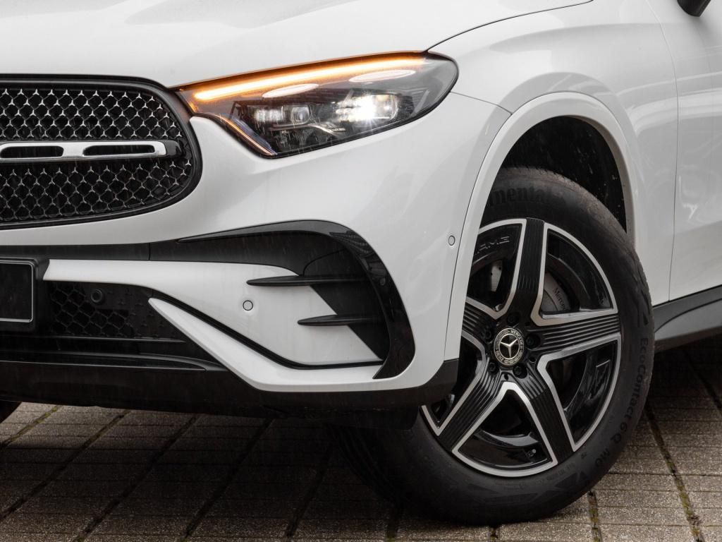 Mercedes-Benz GLC 300 e 4M Coupé AMG/Digital/Pano/Burm3D/Night