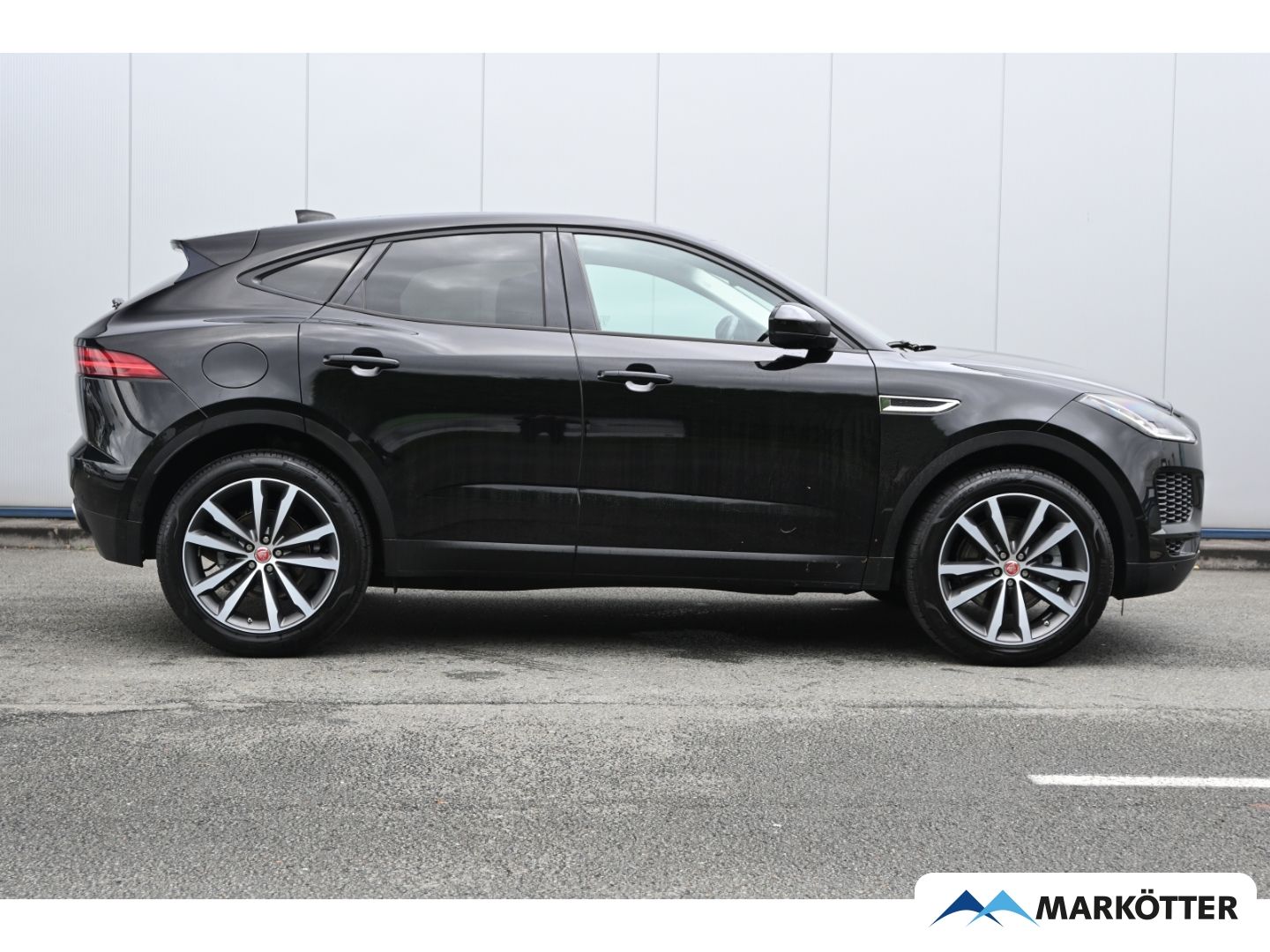 Jaguar E-Pace P200 S AWD/ACC/360°/LenkradH/20''
