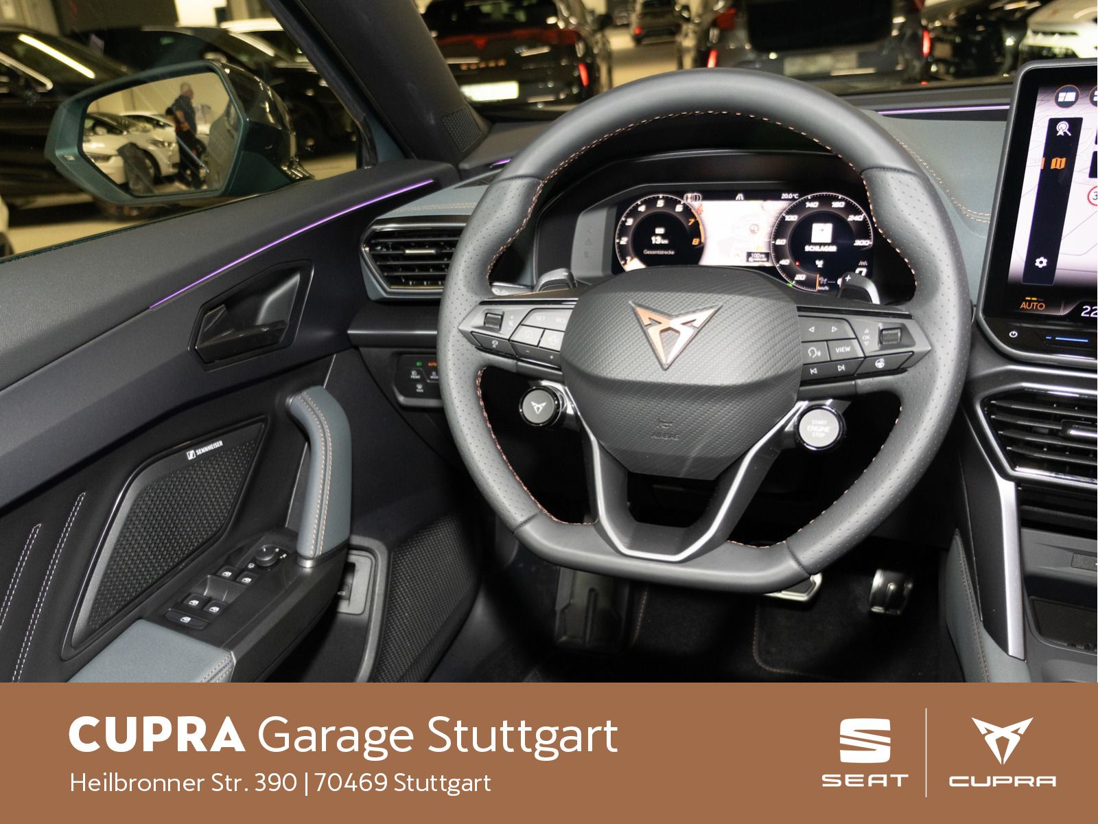Cupra Formentor VZ Extreme 2.0 TSI 245 kW (333 PS) 7-G