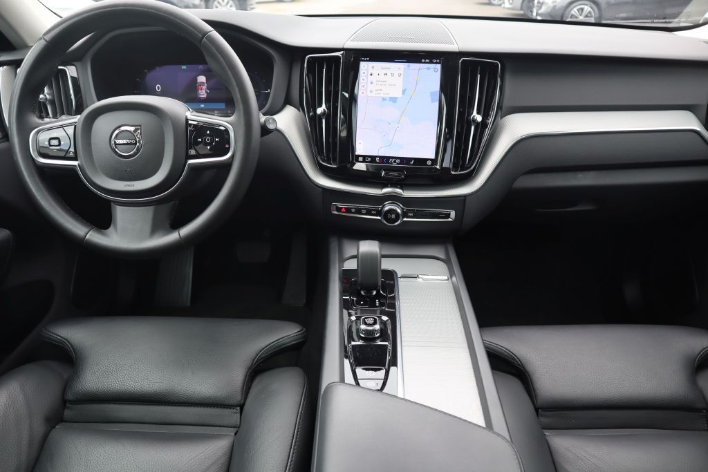 Volvo XC60 T6 AWD Recharge Plus Bright|NAVI|AHK|360CAM