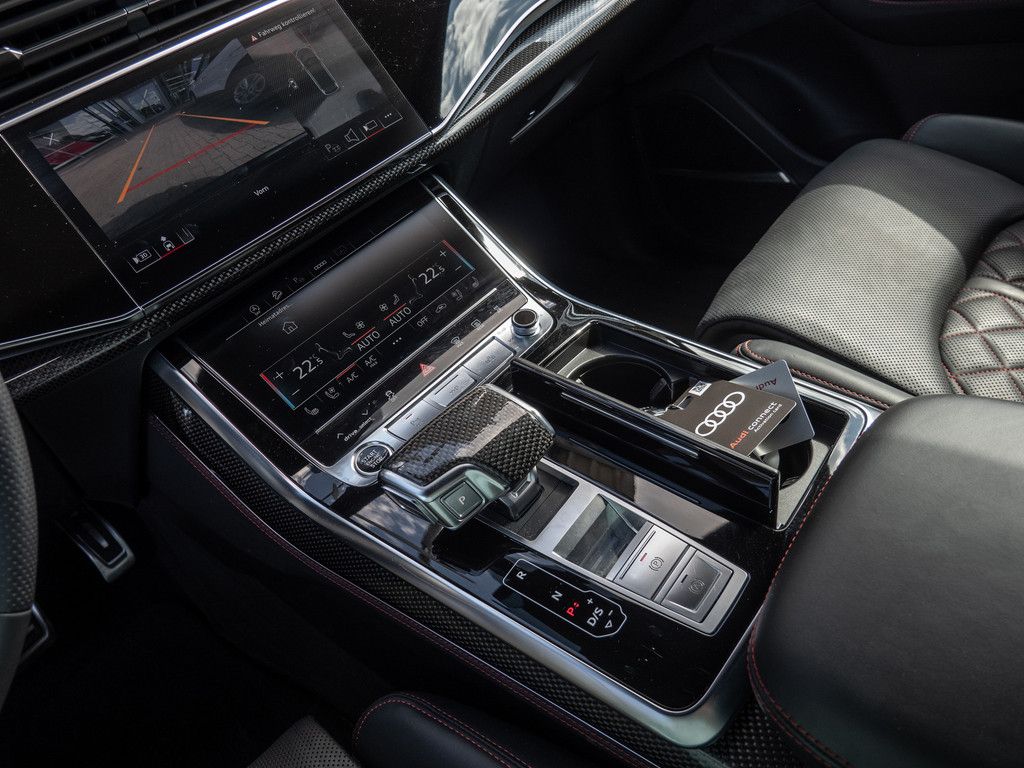 Audi Q7 50 TDI quattro competition plus AHK STANDHZ.