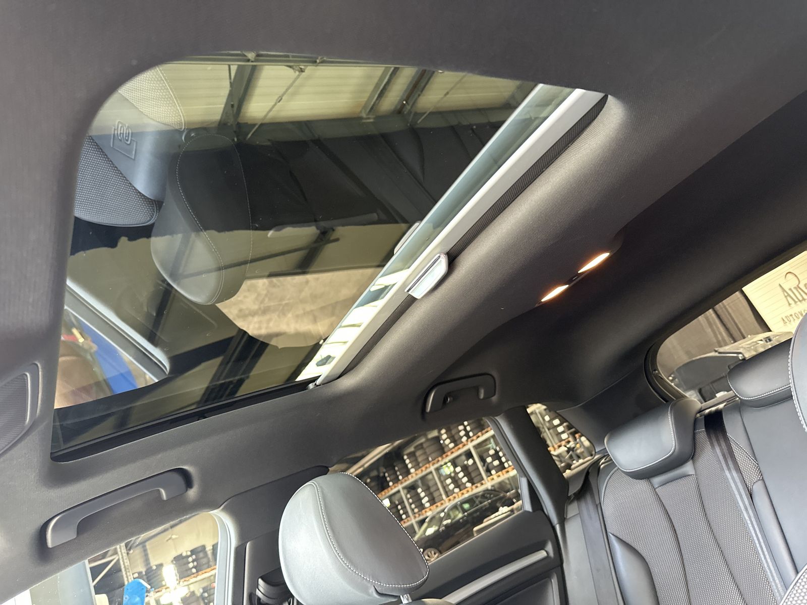 Audi A3 SpB 35 TDI S-Line - Samsaru's Car Outlet