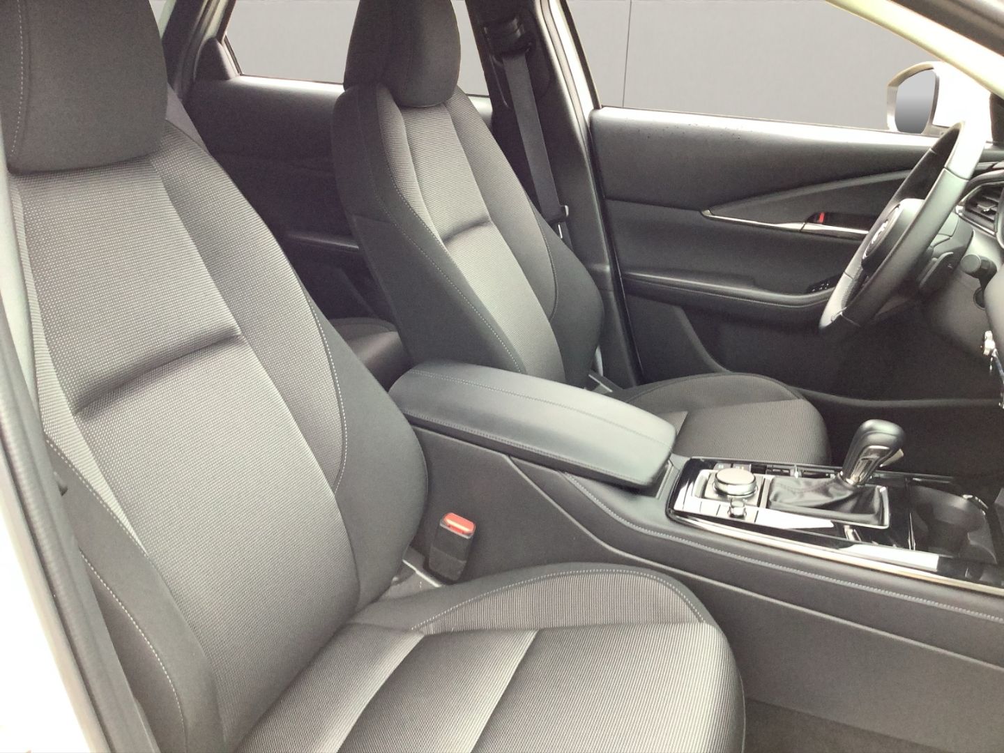 Mazda CX-30 SKYACTIV-G EXCLUSIVE+DESIGN-P+GJ-RÄDER