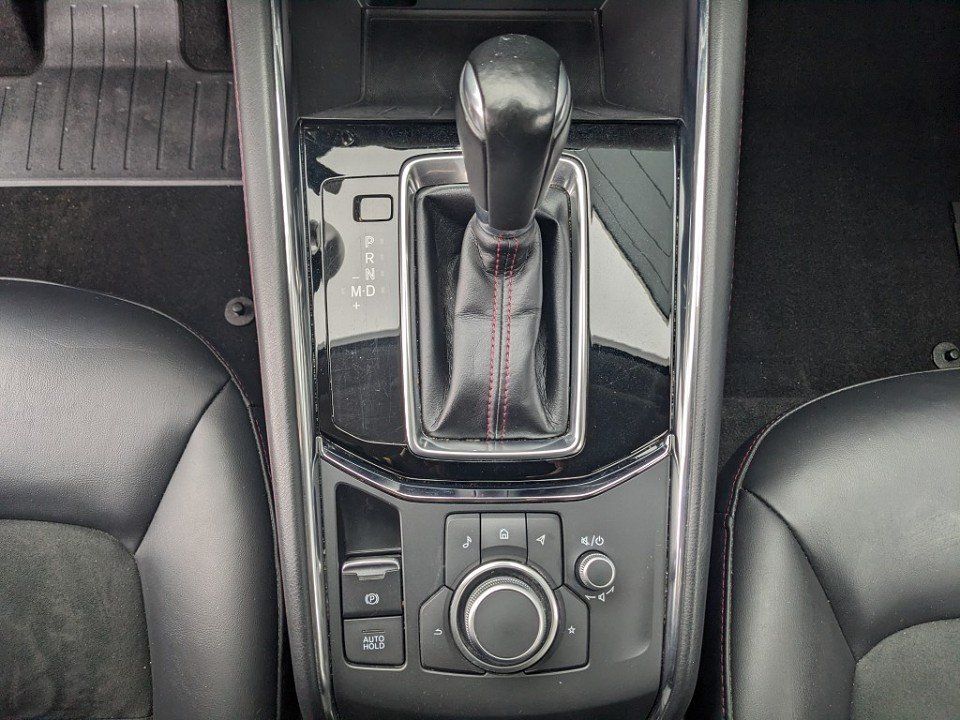 Mazda CX-5 2.2l Homura AWD Bose Matrix-LED 360° Kamera