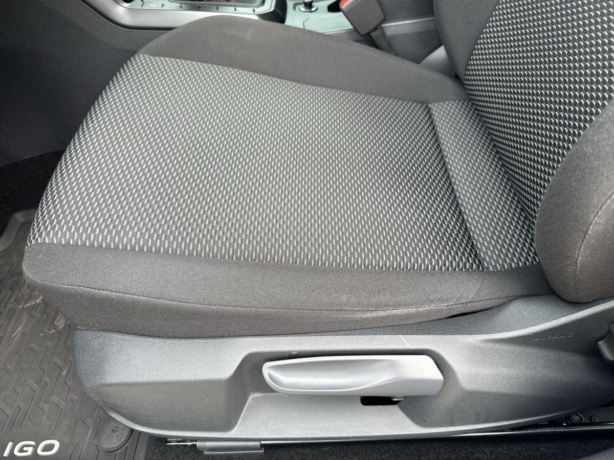 Volkswagen Taigo TSi - Samsaru's Car Outlet