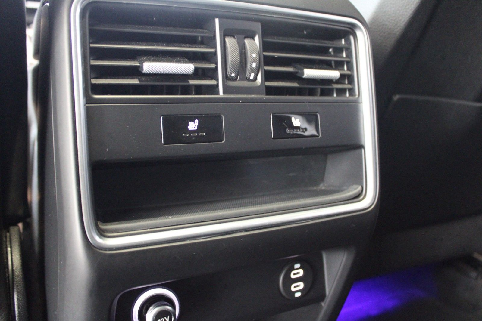 Porsche Cayenne E-Hybrid Platinum Edition