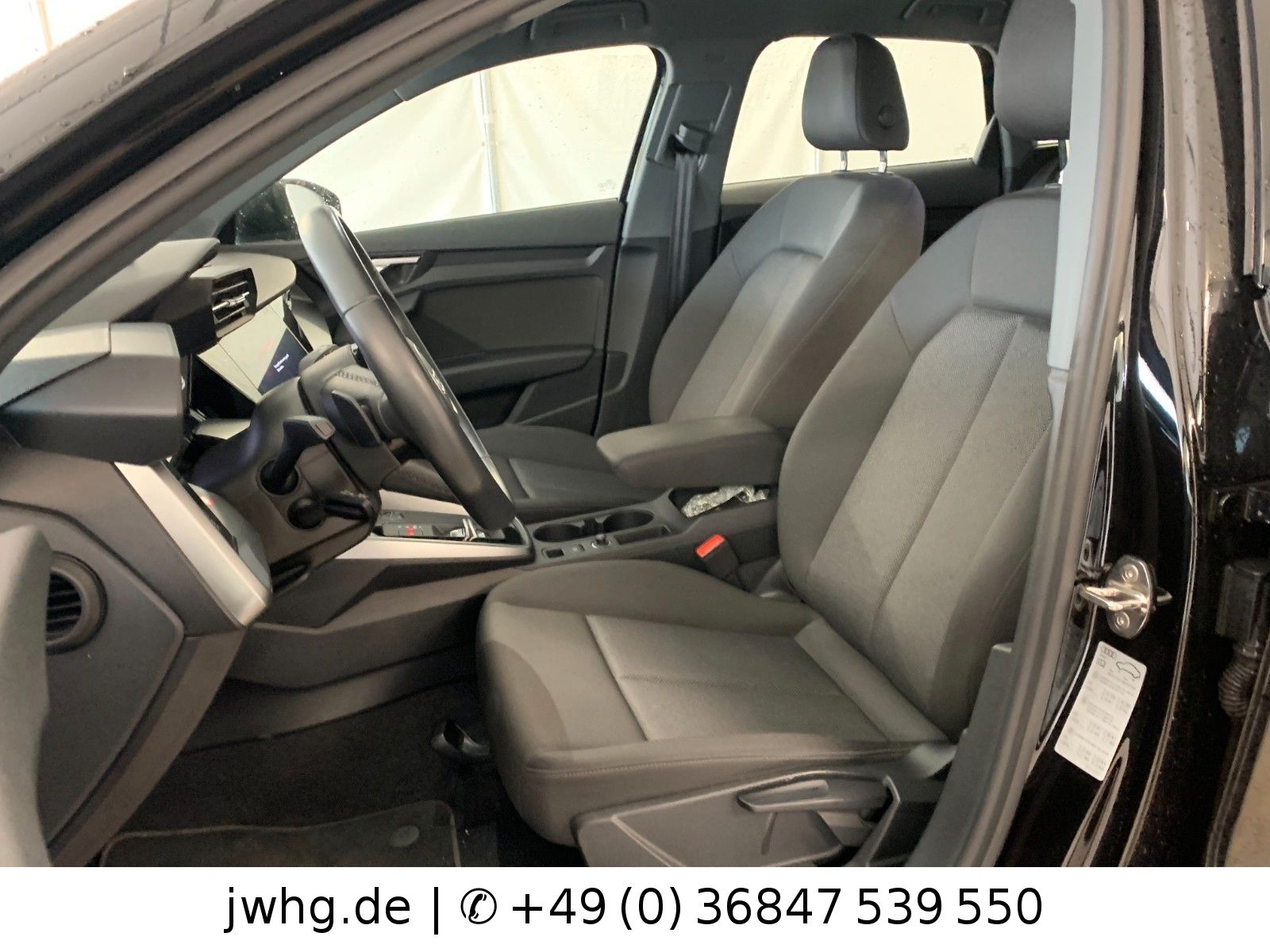 Audi A3 Sportback 40e NAVI+/LED/VIRTUAL