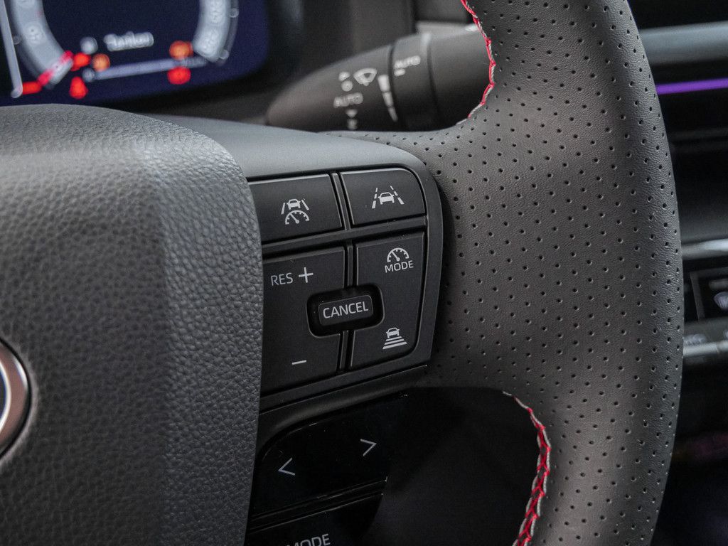 Toyota C-HR 2.0 Plug-In Hybrid GR Sport SHZ KAMERA LED