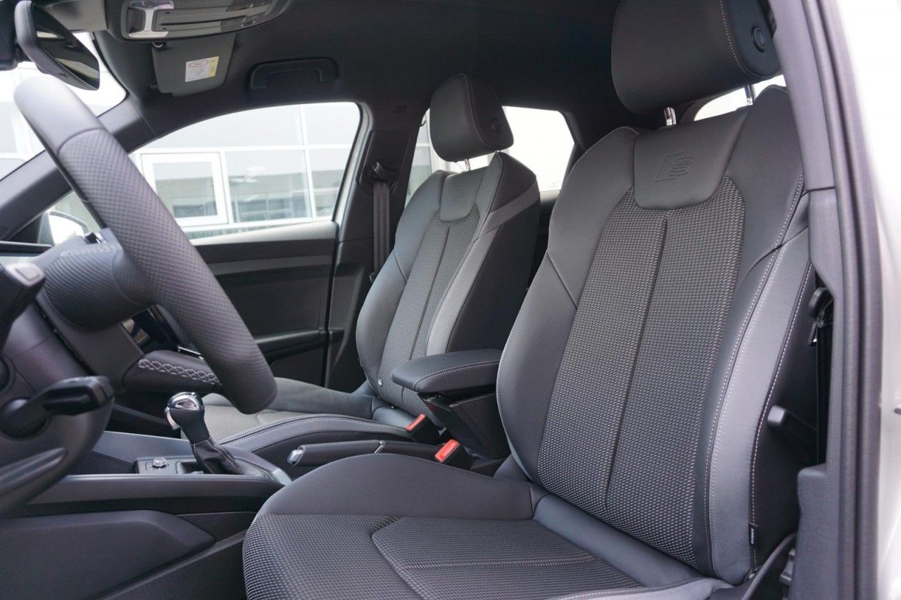 Audi A1 30 TFSI Allstreet S-Line - Samsaru's Car Outlet
