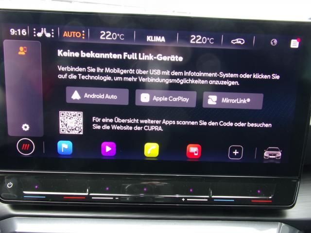 Cupra LEON SPORTSTOURER 1.5 TSI ACT - Samsaru's Car Outlet