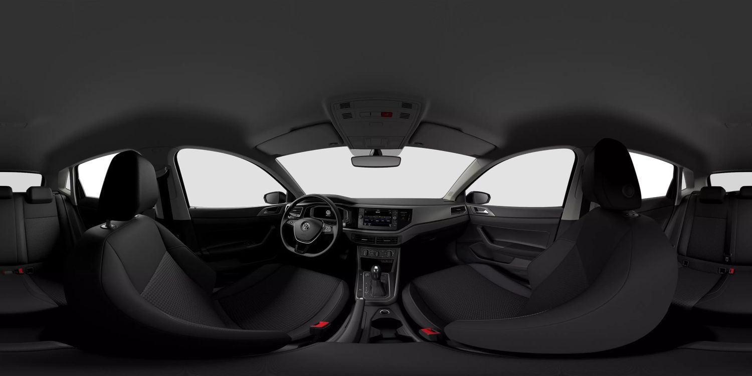 Volkswagen Polo Comfortline 1.0 TSI DSG - Samsaru's Car Outlet
