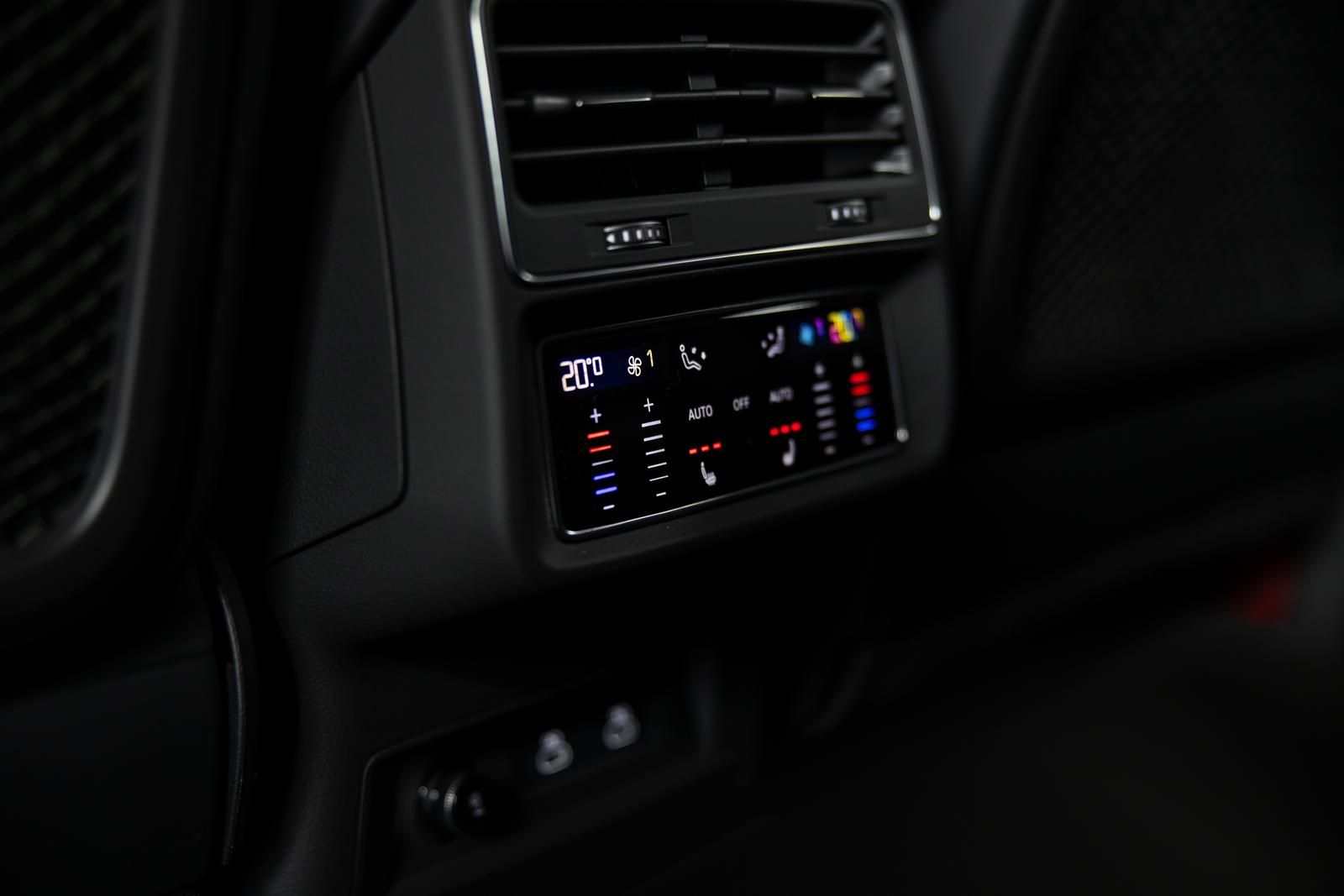 Audi Q7 50 TDI quattro S-line PANO B&O STHZ ABT POWER