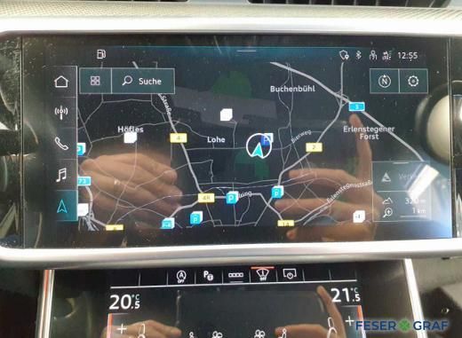 Audi RS6 Avant Keramik,HUD,Standhzg,RS-Sportabgas,Las