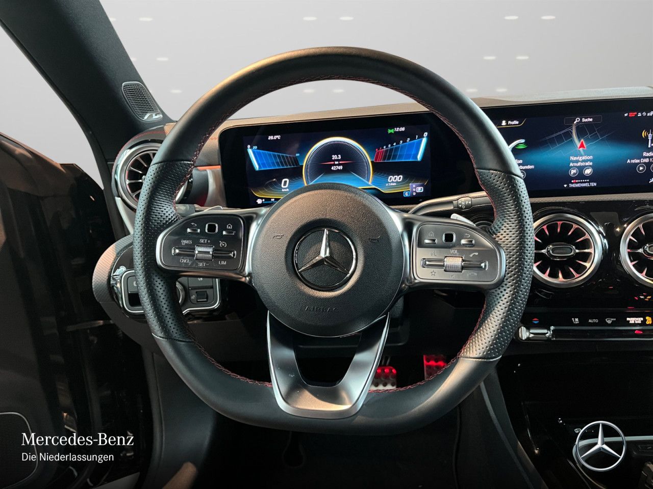 Mercedes-Benz CLA 35 4M SB AMG - Samsaru's Car Outlet