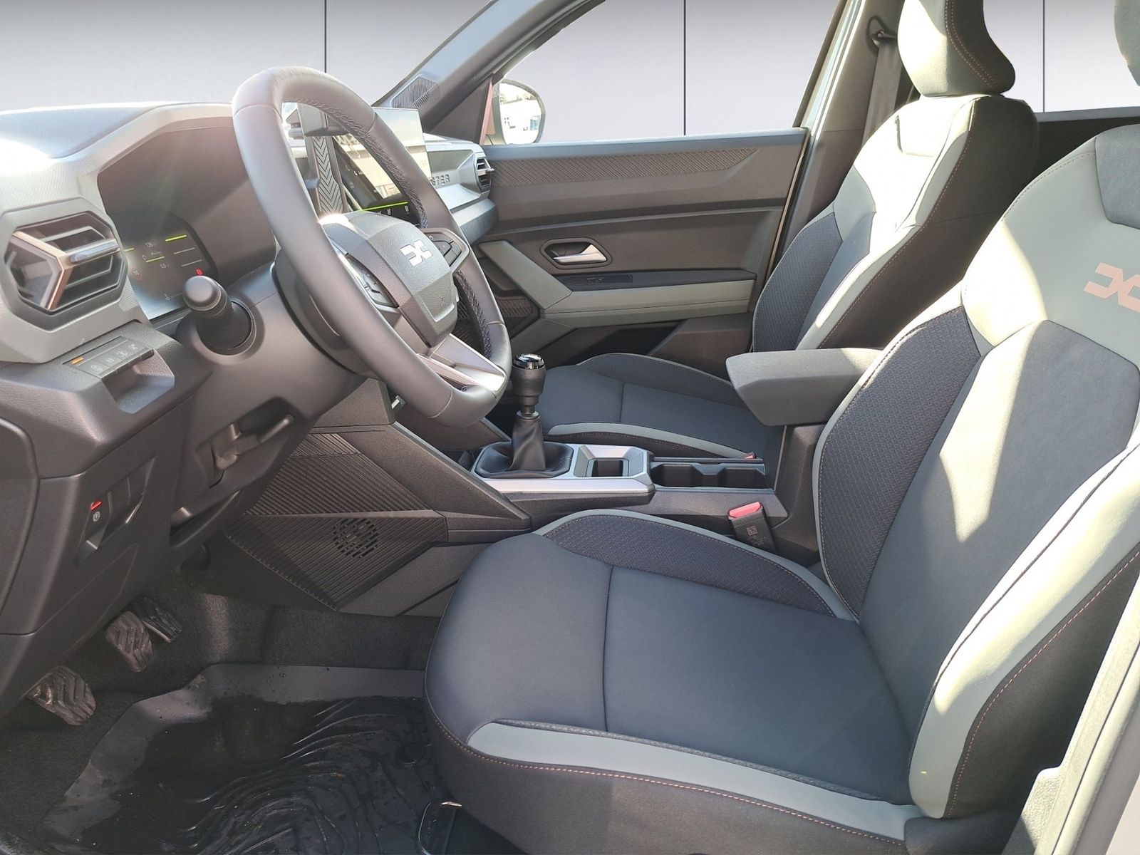 Dacia Duster Extreme TCe 130 - Samsaru's Car Outlet