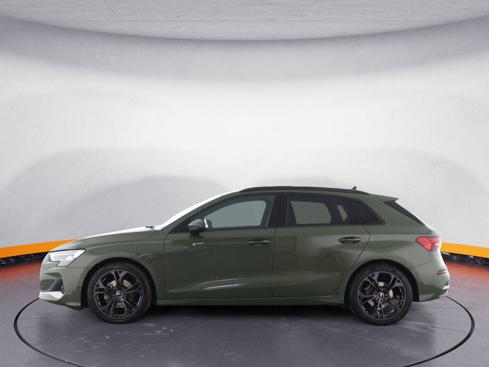 Audi A3 Sportback 30 TFSI S tronic S line - Samsaru's Car Outlet