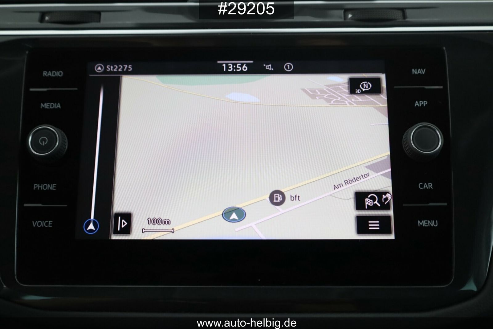 Volkswagen Tiguan 1.4 TSI Life eHybrid