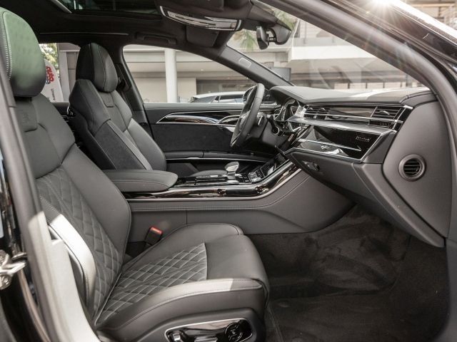 Audi A8 50 TDI quattro - Samsaru's Car Outlet