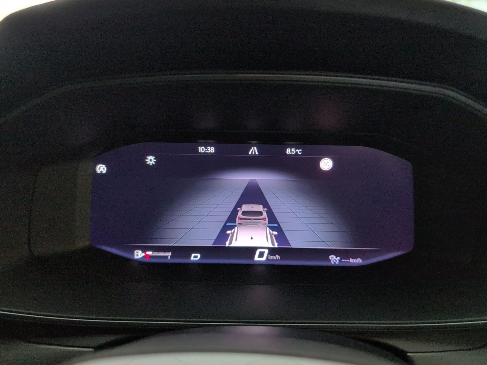 Cupra Formentor 2.0 TSI VZ AHK PANO LEDER COPPER MATT