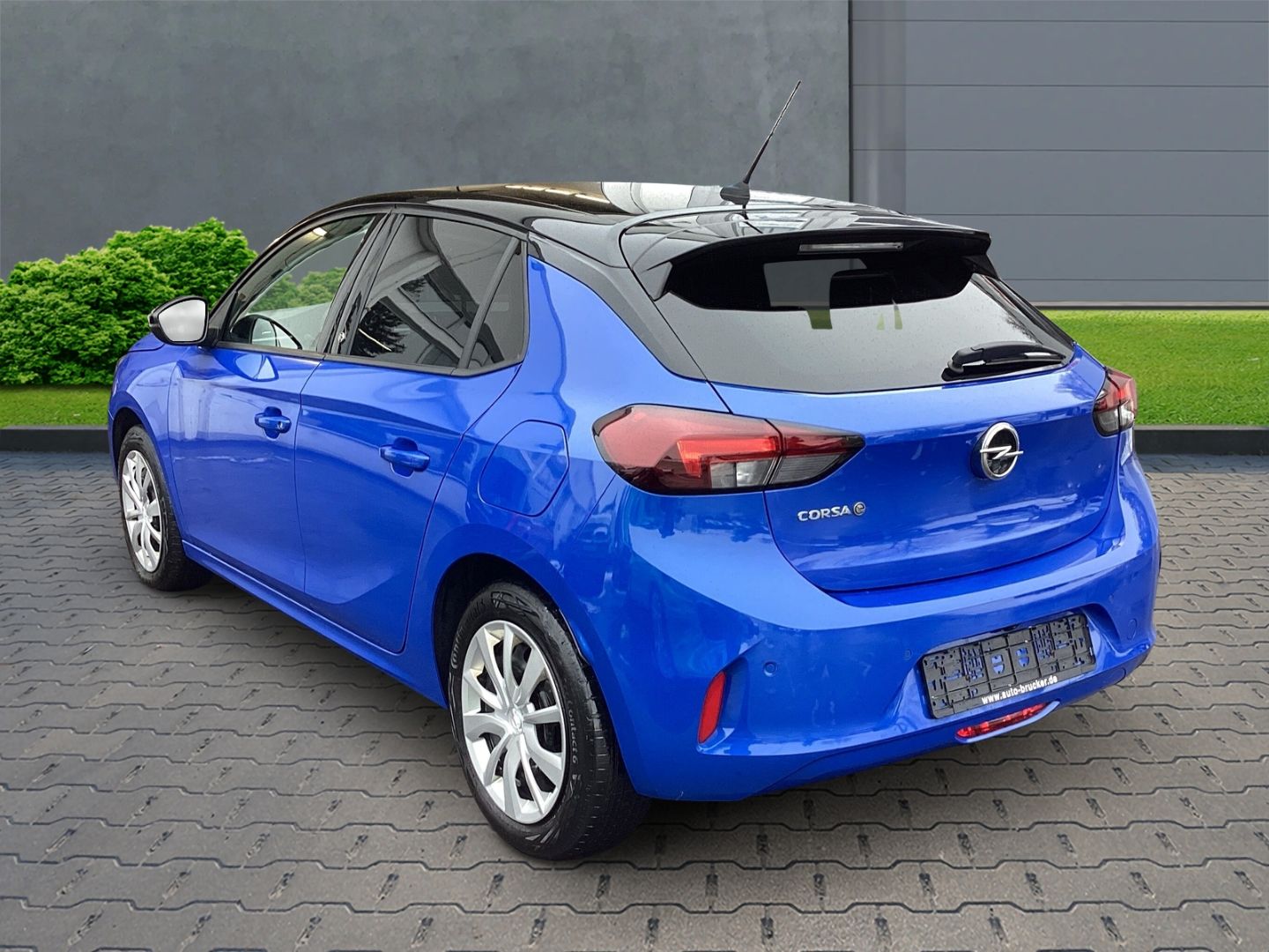 Opel Corsa-e Corsa e Edition - Samsaru's Car Outlet