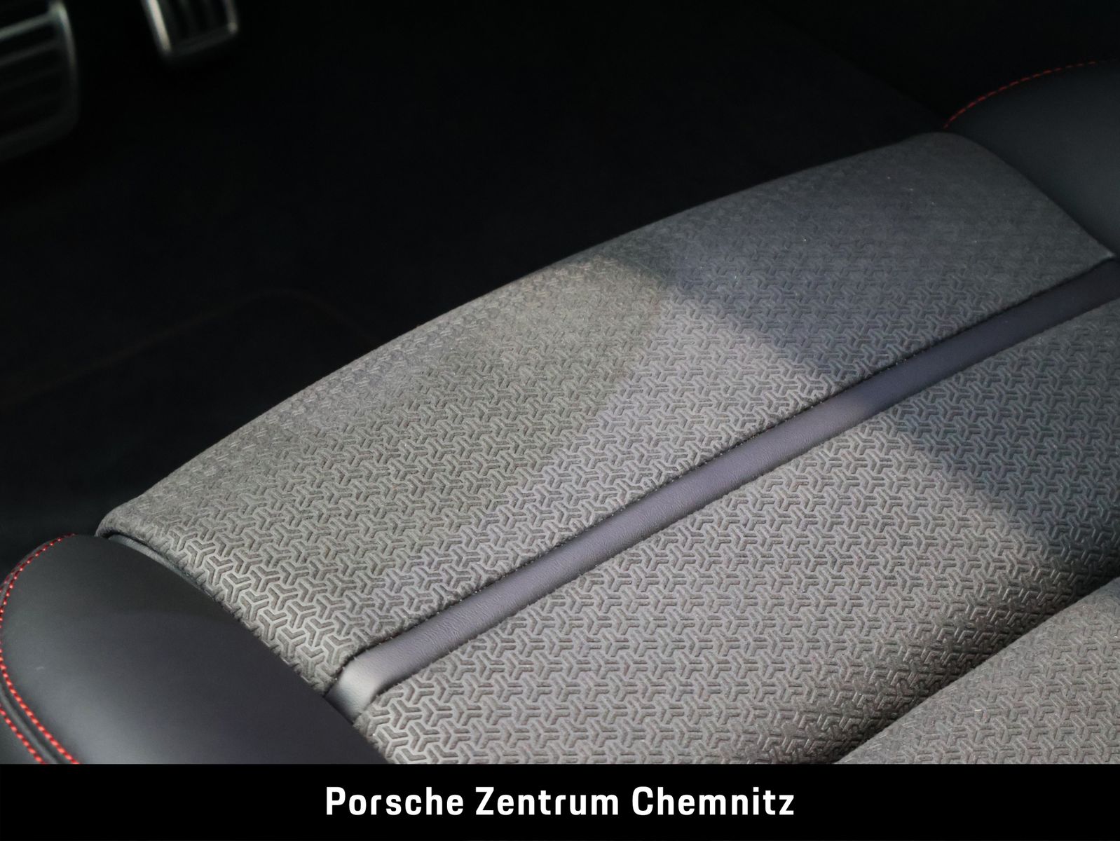 Porsche Cayenne GTS Head-Up;AHZV;Chrono;Standhzg.