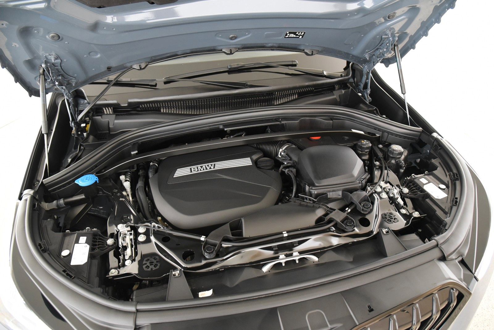 BMW X1 xDrive23d M Sportpaket - Samsaru's Car Outlet