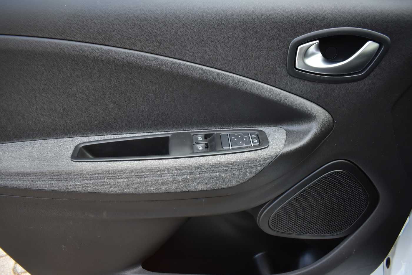 Renault ZOE Experience R110 Z.E. 50 - Samsaru's Car Outlet