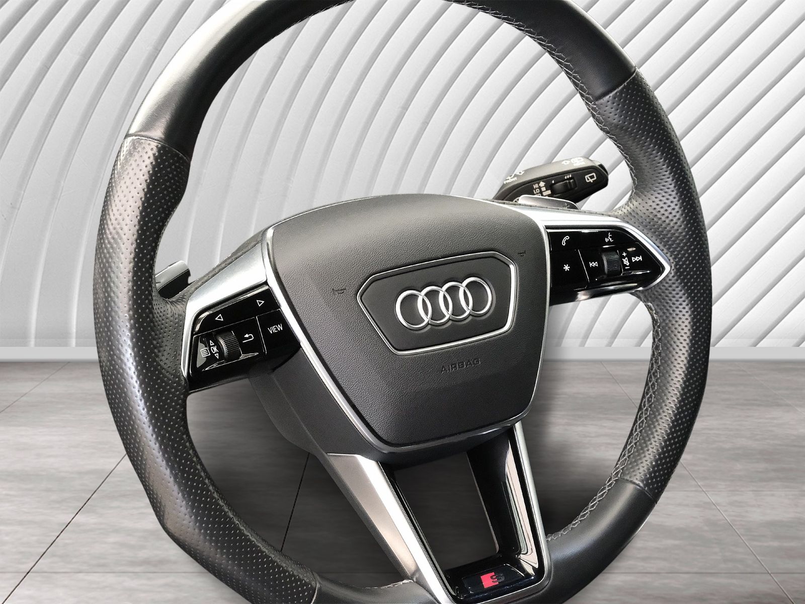 Audi A6 Avant 40 TDI sport M Sport - Samsaru's Car Outlet