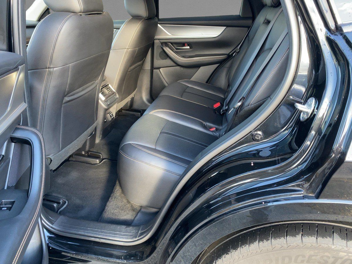 Mazda CX-60 PHEV Homura *AHK*ACC*HUD*Leder*Kamera360*