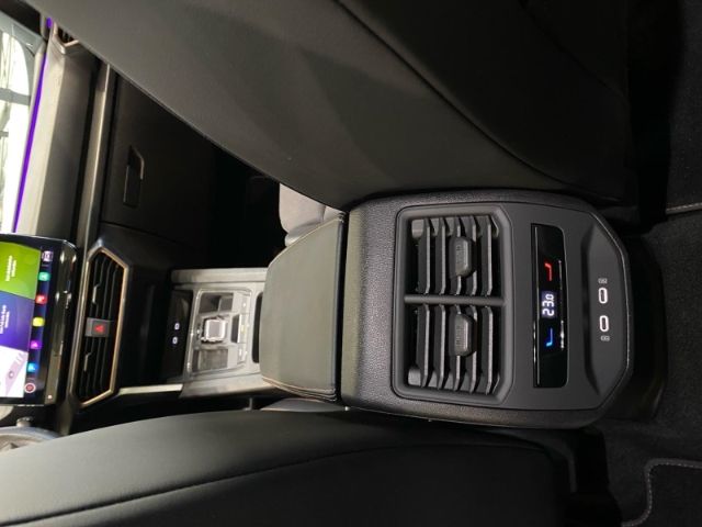 Cupra Formentor VZ 4Drive 2.0 TSI Anhängerkupplung+Car