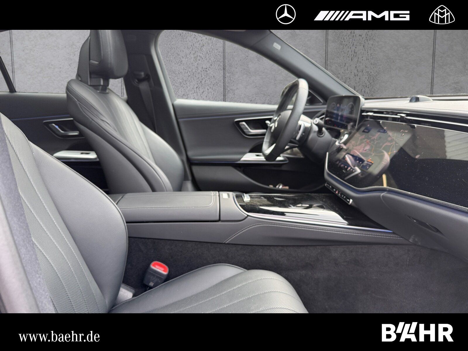 Mercedes-Benz E 450 d 4M AMG/Verkauf nur an Gewerbe!/Pano/360°